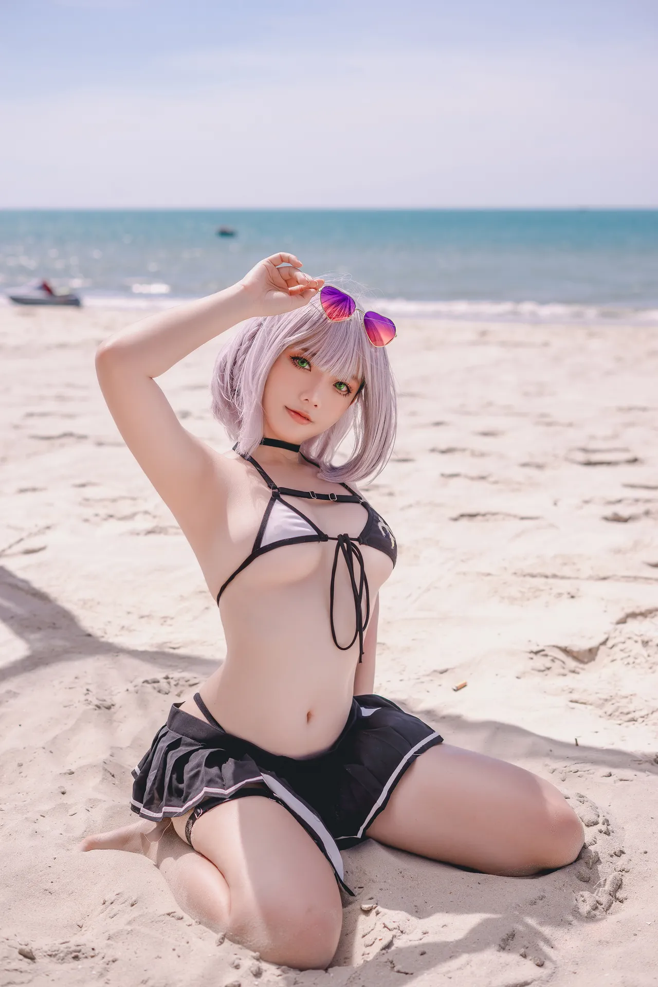 Messie Huang - Hololive Danchou-erohere16.webp